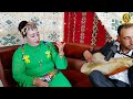 لحسن أيت يعقوب مع الفنانة مامة بومية في تحفة أمازيغية رائعة وعزف جميل بعنوان أدج أدساعفخ ألدجيخ 