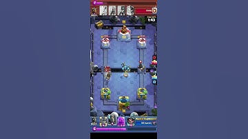 Positive Elixir Trade | Was my Defense Good ?