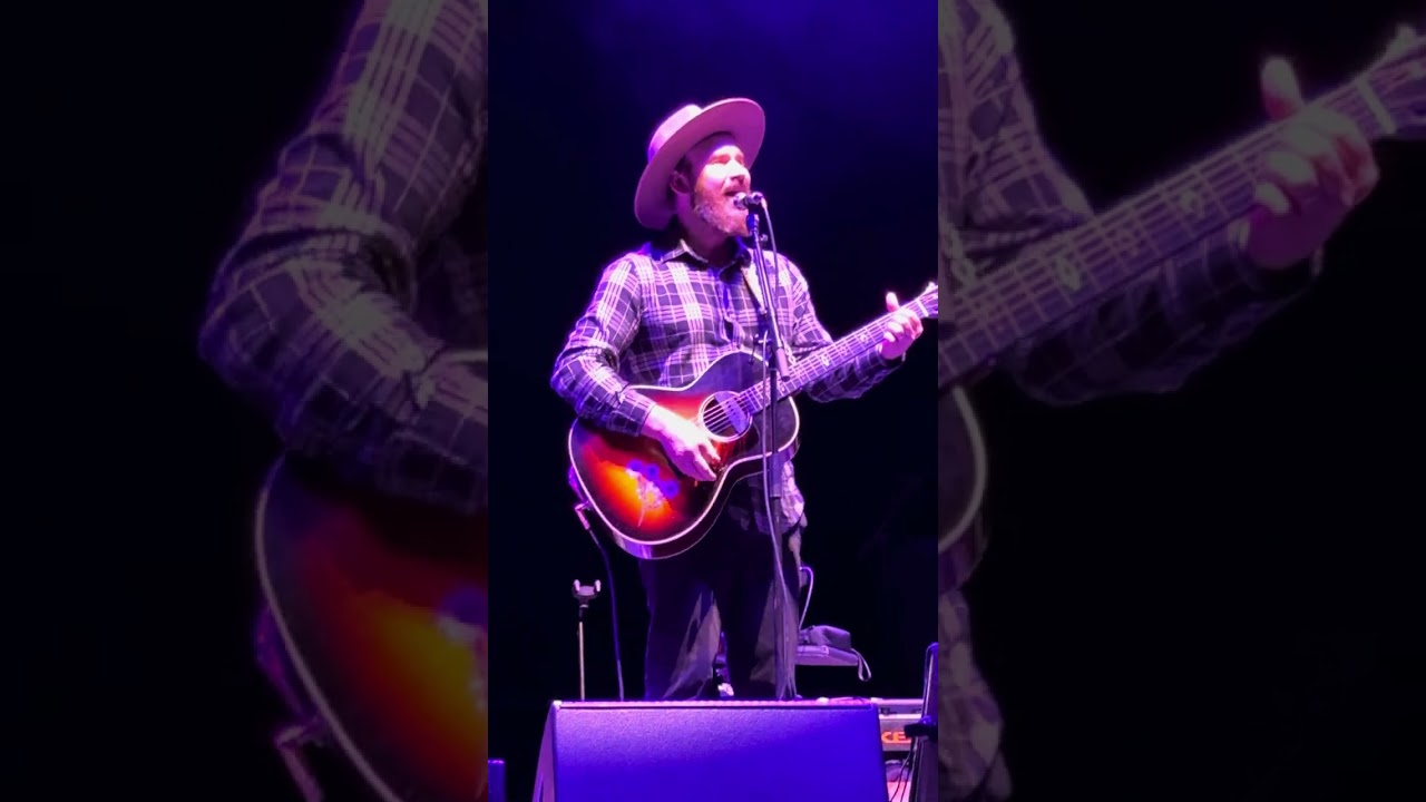 Jason Wade (Lifehouse) - You And Me @ ICC Sydney Theatre, 24th May 2025