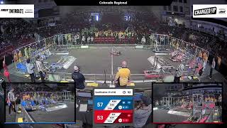 Qualification 39 - 2023 Colorado Regional