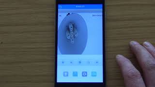 4G Camera Kit app install and configuration screenshot 3