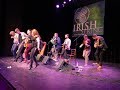 Irish Spring - Festival of Irish Folk Music 2018 Berlin Passionskirche