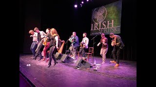 Irish Spring - Festival of Irish Folk Music 2018 Berlin Passionskirche