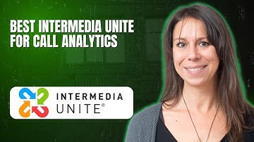 BEST Intermedia Unite for call analytics