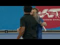 Wilander vs Noah Highlights - World Tennis Challenge 2014