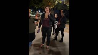 The Kelleys Proposal