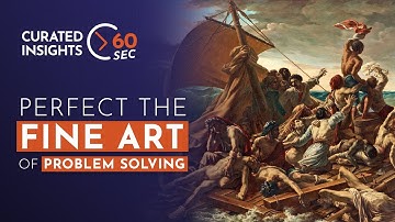 Perfect The Fine Art of Problem Solving