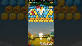Bubble 2 / 1133level 黃金