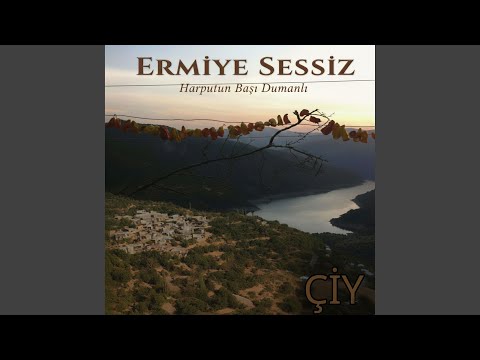 Harputun Başı Dumanlı(Ermiye Sessiz) kapak görseli