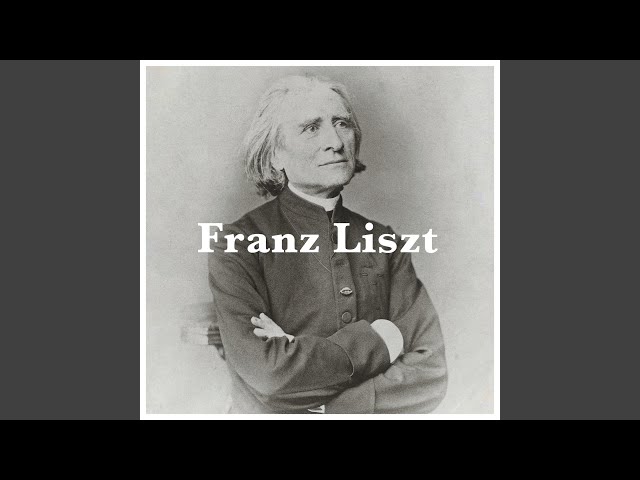 Liszt: Piano Sonata in B Minor, S. 178: I. Lento assai – Allegro