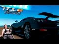 Прохождение на изи лицензии А1 | Test Drive Unlimited 2