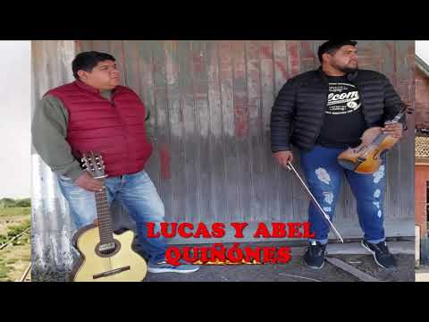 Lucas y Abel