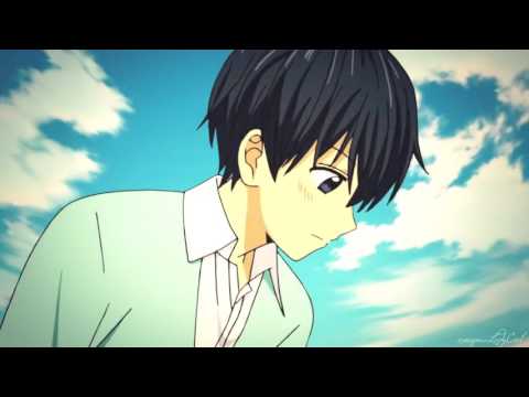 ❝ 你為何那麼熟練|| 12歳 ❞ AMV