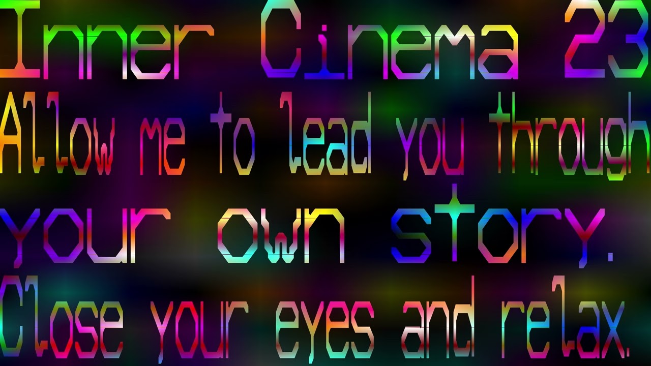 Inner Cinema 23