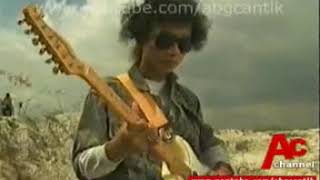 Video thumbnail of "SOFEA  bunga padang pasir 1988 1"