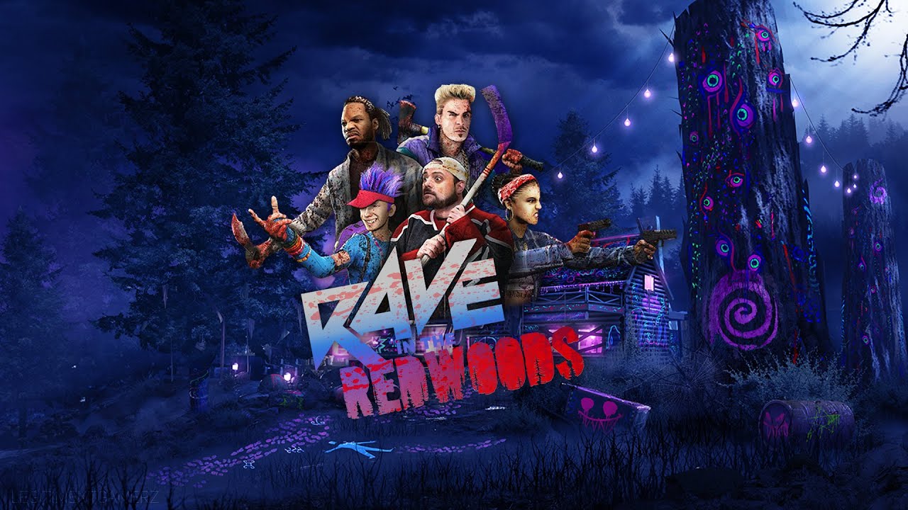 Rave In The Redwoods Round 30 Speedrun | Fate And Fortune cards (33:17 ...