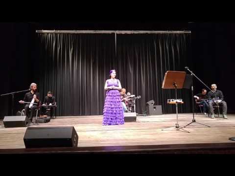 Hülya POLAT-Sen Rüzgar Bende Yaprak
