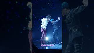 [4K] SuperM - No Manners (Kai, Taemin, Taeyong, Ten focus) /// 191119 @ Madison Square Garden, NY