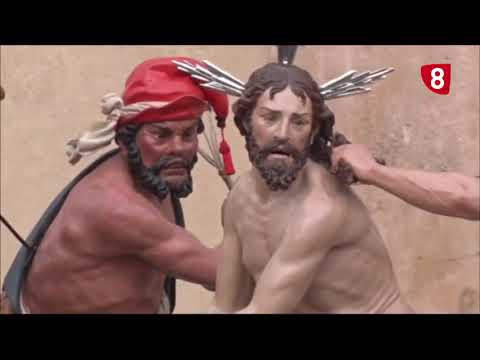 Procesión del Santo Entierro