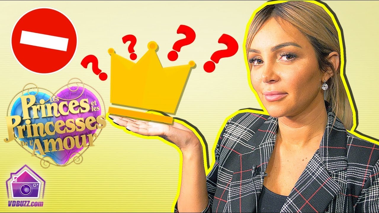 Fidji (LPDLA6) : Quel prince était le plus chaud lapin ? Antho ? Rafaël ?