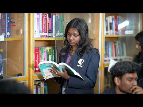 100% Scholarship Alert | Study at Karunya University | Apply Now | Best University in India