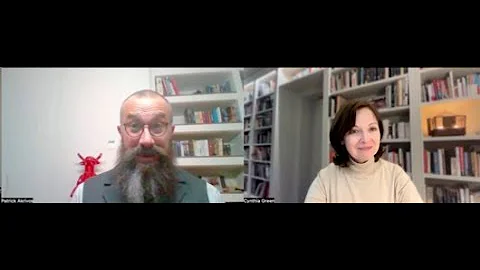 CWC EP3 Dec 2025 Patrick Akrivos