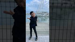 Tiktok Capcut Akımı Şfetbeniöneçıkar