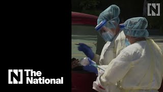 Celebrity Coronavirus global death toll tops 751,000 Profile