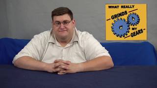 Grinds My Gears Video Games