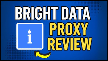 Bright Data Proxy Review (Residential, ISP & Mobile) + Web Unlocker & Scraping Browser (Tutorial)