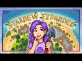 Can We Unlock Fable Reef Today in Stardew Valley EXPANDED?! #16