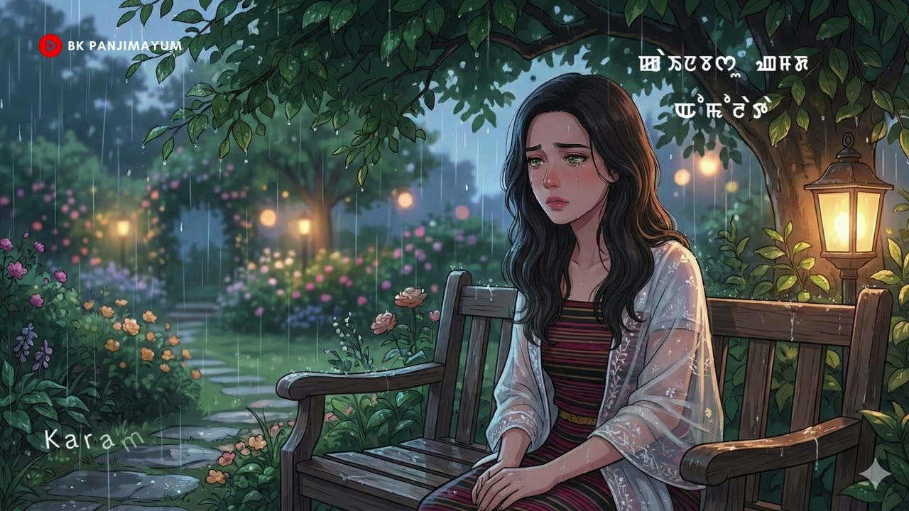 Kainabasu Ngamda - Omolata