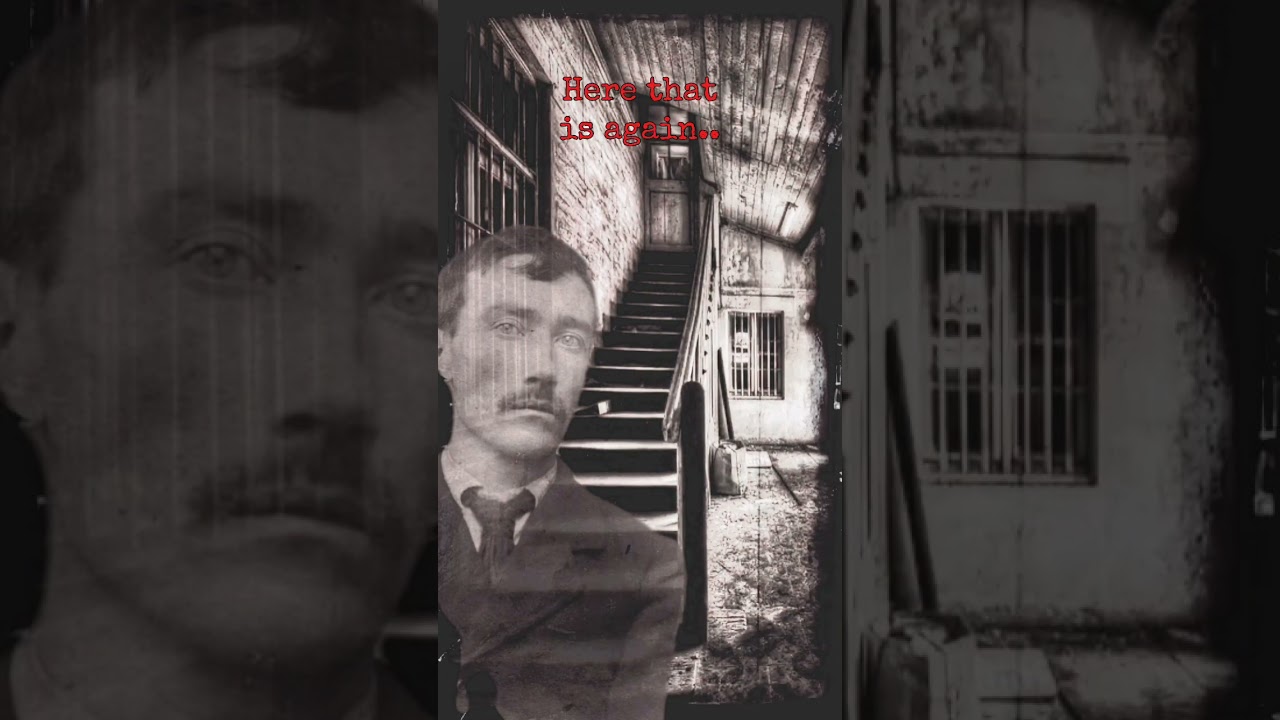 Creepy EVP Message for your Son captured at Old haunted Well House