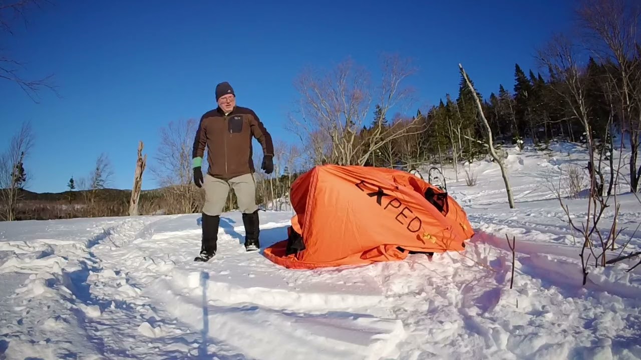 Unfinished video from 21 Feb 26