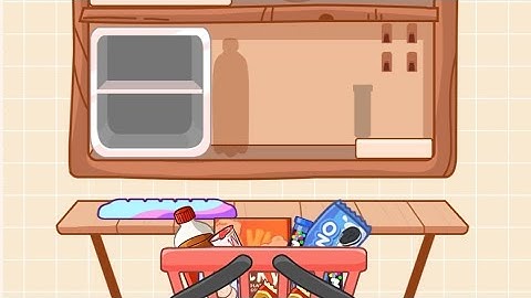 Tricky Minds Brainy Puzzle Level 36 |Arrange The Items On The Shelves| Walkthrough Solution