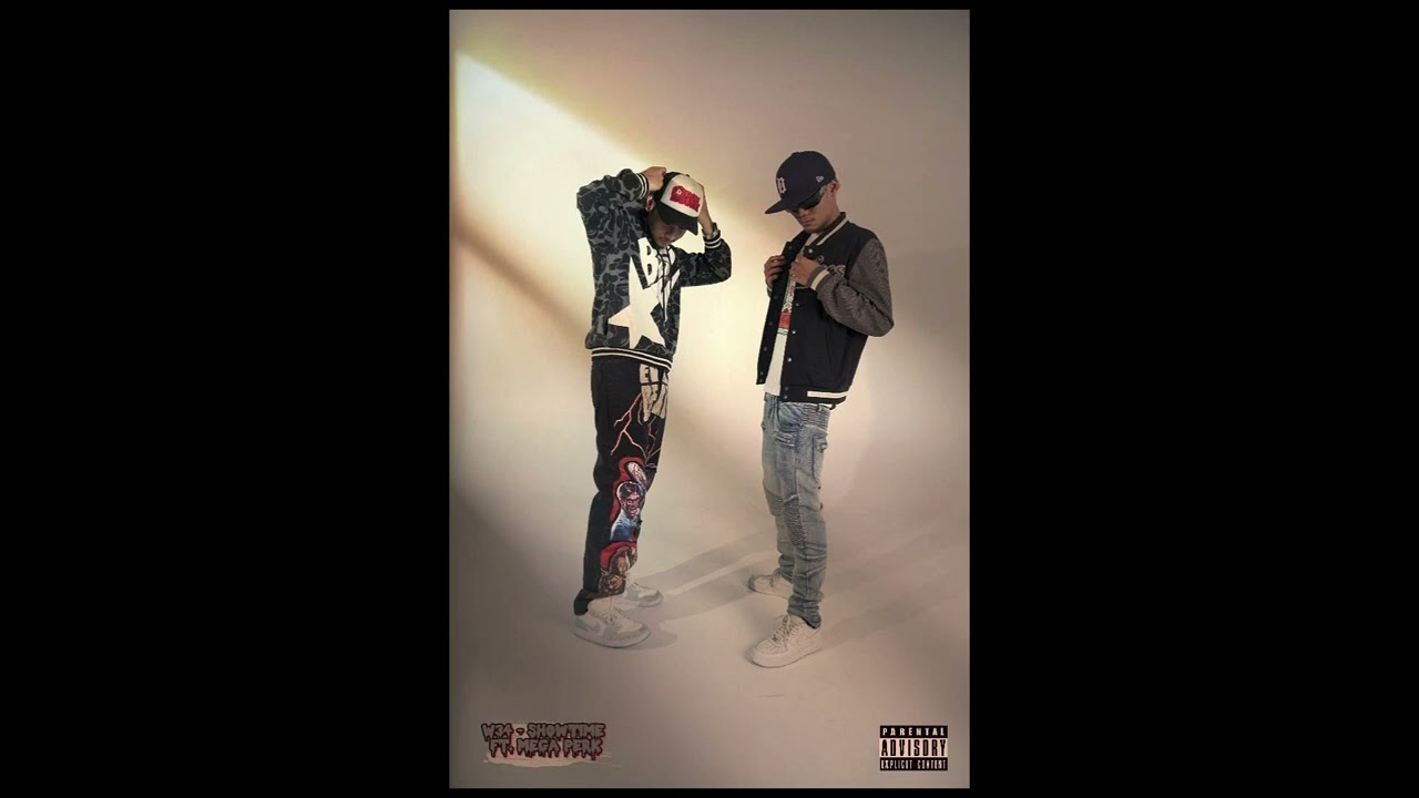 W34 - ShowTime Ft.Mega Perk (official Audio)