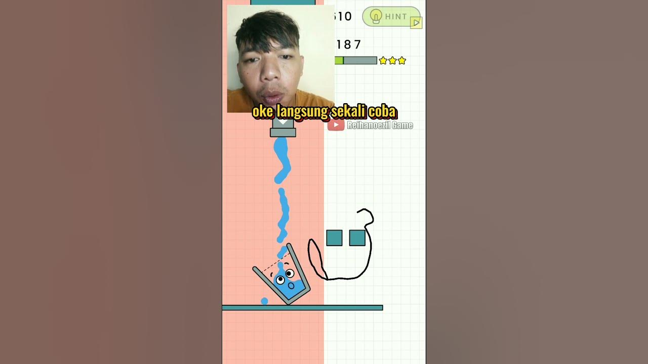 HAPPYGLASS GAME LEVEL 187 KOK KAYA GINI YouTube happyglass-game-level-187-kok-kaya-gini-youtube