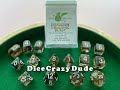 Roll Hits Like A VOLCANO BLAST With These R4I Dice mp3