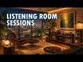 Late Night Sessions — Ambient Jazz for the Listening Room