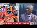 EndBadGovernance protest: ACF, NHRC, CISLAC, SERAP, CHRICED slam police over trial of minors