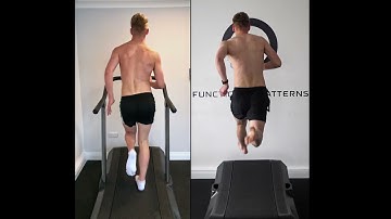 Running Improvements using Functional Patterns. No more back pain!