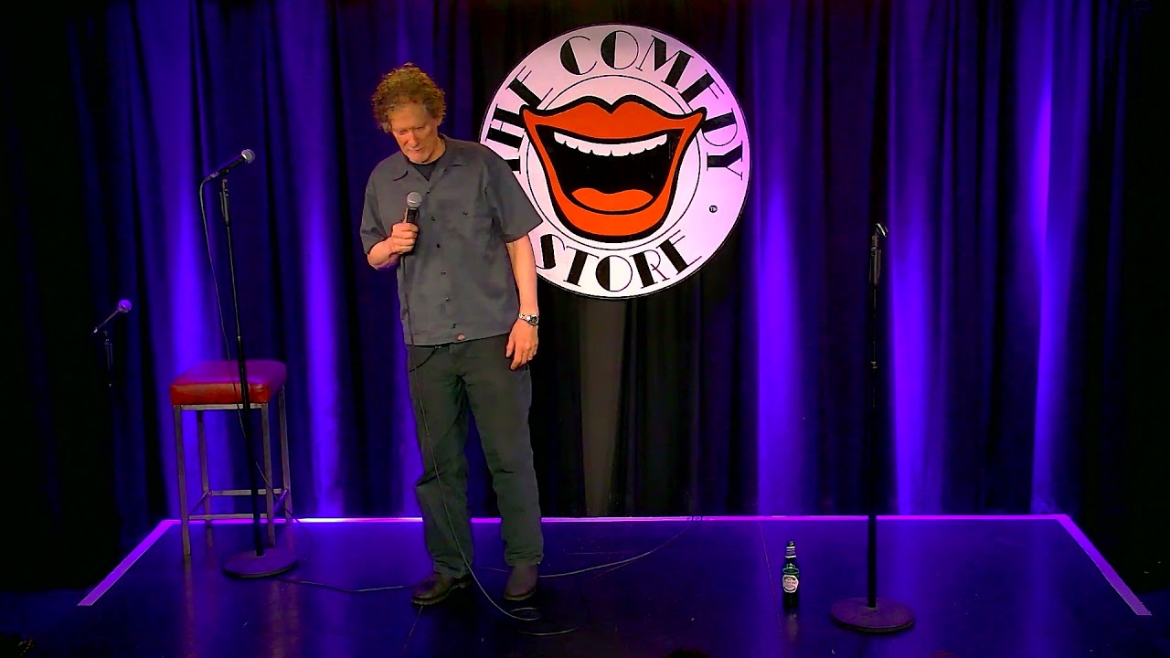 The Comedy Store in London 11 December 2021 YouTube