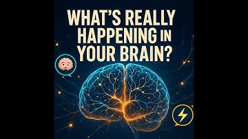 What happens Inside Your Brain When You Overthink | NeuroVidya