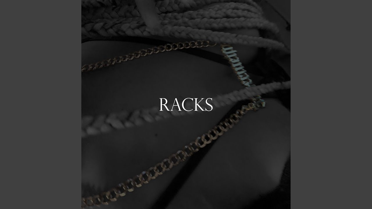 Guarda RACKS su YouTube Guarda RACKS su YouTube