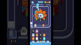 Celebrity Pixel Flow Level 216 Walkthrough (Easy Guide) Profile
