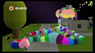 NOBY NOBY BOY™ Sample Gameplay