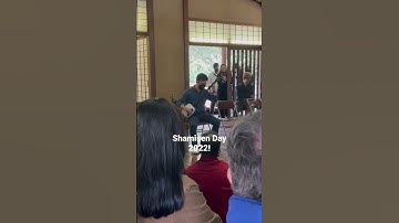 Thumbnail of I played Tsugaru Jongara Bushi at the Shamisen Day 2022 :)