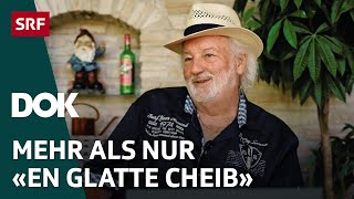 Peach Weber – Der Schweizer Komiker über Politik, Familie und Religion | Doku | SRF Dok