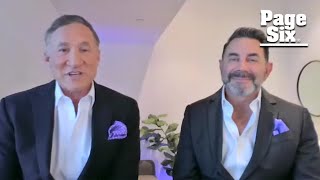 Heather, Terry Dubrow buy $16M ‘botched’ Beverly Hills estate they plan to spend 3 years renovating