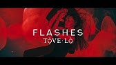 Tove Lo My Gun Hd Visualized Lyrics In Description Youtube tove lo my gun hd visualized